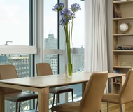 Torre Galfa Service Apartment