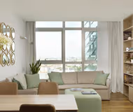 Torre Galfa Service Apartment