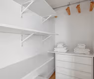 Vallehermoso Service Apartment