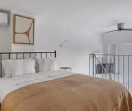 Vallehermoso Service Apartment