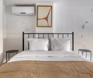 Vallehermoso Service Apartment