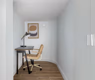 Vallehermoso Service Apartment