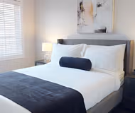 Greenwich Drive Apartment