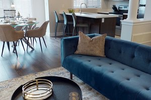 Greenwich Drive Apartment