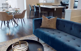 Greenwich Drive Apartment