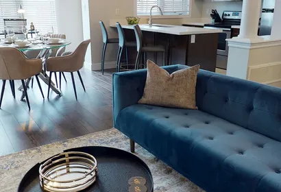Greenwich Drive Apartment