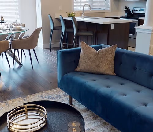 Greenwich Drive Apartment