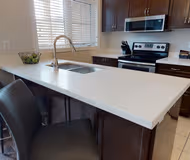 Greenwich Drive Apartment