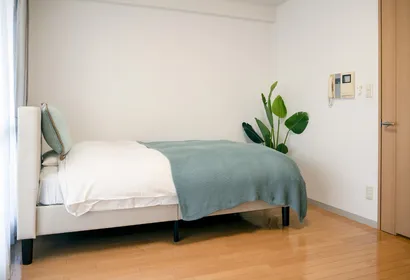 Shinmachi Apartments
