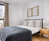 Gràcia serviced apartment