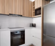 Gràcia serviced apartment