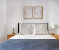 Gràcia serviced apartment