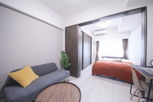 Seta Ku Apartments