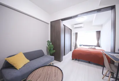 Seta Ku Apartments