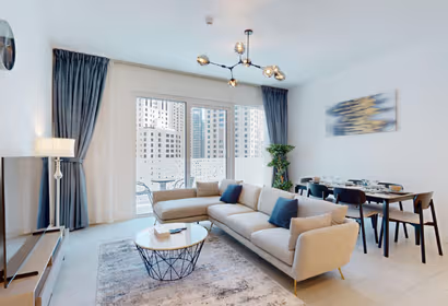 Elegant One Bedroom Apartment in La Vie