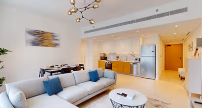 Elegant One Bedroom Apartment in La Vie