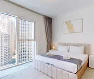 Elegant One Bedroom Apartment in La Vie