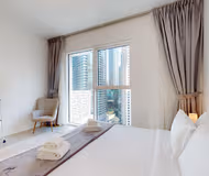 Elegant One Bedroom Apartment in La Vie