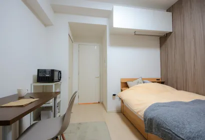 Minami Kyuhojimachi Apartments