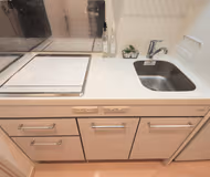 Minami Kyuhojimachi Apartments