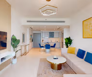 Emaar View One Bedroom Apartment