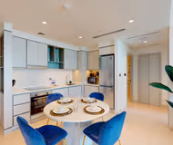 Emaar View One Bedroom Apartment