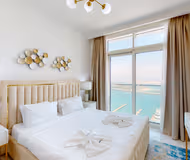 Emaar View One Bedroom Apartment