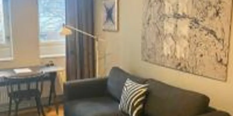 Solna service apartment