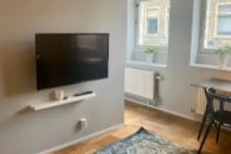Solna service apartment