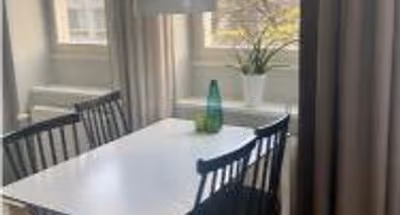 Solna service apartment