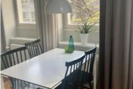 Solna service apartment