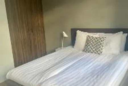 Solna service apartment