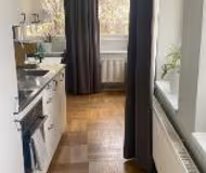 Solna service apartment