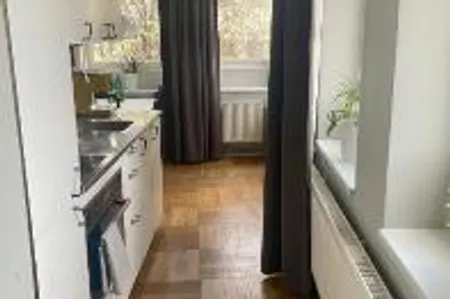 Solna service apartment