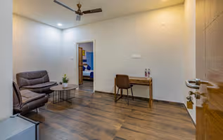 NCB Enclave Serviced Apartment