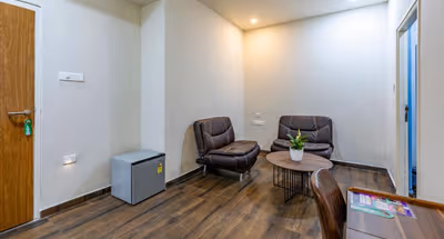 NCB Enclave Serviced Apartment