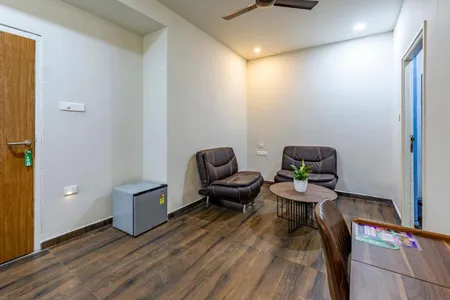 NCB Enclave Serviced Apartment