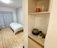 Komazawa Serviced Aoartments