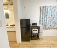 Komazawa Serviced Aoartments