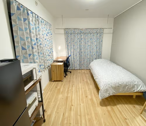 Komazawa Serviced Aoartments