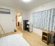 Komazawa Serviced Aoartments