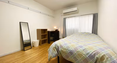 Komazawa Serviced Aoartments