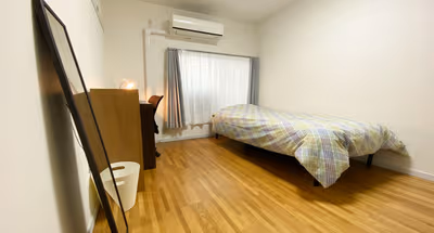 Komazawa Serviced Aoartments