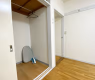 Komazawa Serviced Aoartments