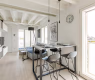 Navigli Service Apartment