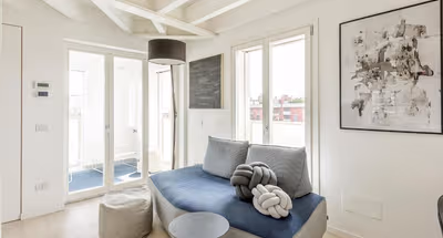 Navigli Service Apartment