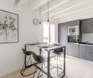 Navigli Service Apartment