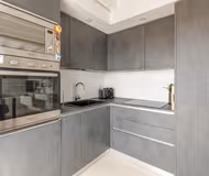 Navigli Service Apartment