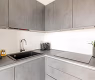 Navigli Service Apartment