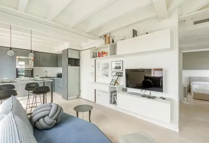 Navigli Service Apartment